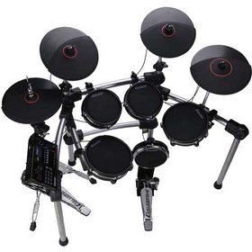 تصویر درامز الکترونیکی کارلزبرو مدل CSD600 