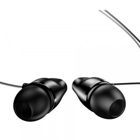 تصویر هندزفری سیمی یوسمز Usams EP-36 IN-Ear Metal Earphone 