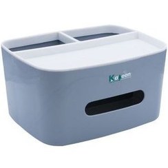 تصویر جادستمال کاغذی همه کاره کاجین 