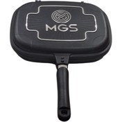 تصویر تابه دوبل MGS ۳۲ 