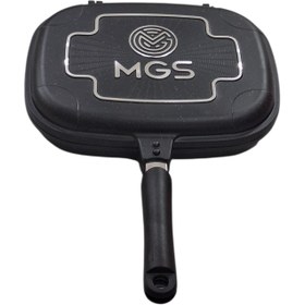 تصویر تابه دوبل MGS ۳۲ 