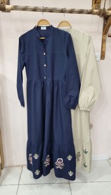 تصویر پیراهن رسا ۱۱۲۹