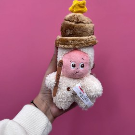 تصویر بلایند باکس twinkle 