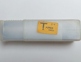 تصویر کلاهک مته 4 به 2 TARD چین Morse Taper MT 4/2