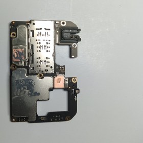 تصویر برد شیامی Note10pro 