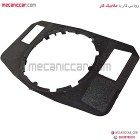 تصویر کفی شیشه اینه پژو ۴۰۵ کاوج Side mirror