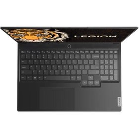تصویر لپ تاپ گیمینگ لنوو لیجن 7 اسلیم مدل Lenovo Legion 7 Slim R9000X 6800H RX6800S 2.5K 165Hz 2022 
