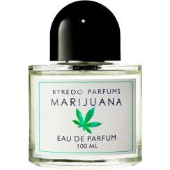 تصویر عطر ادکلن هاردباکس بایردو ماری جوانا byredo marijuana