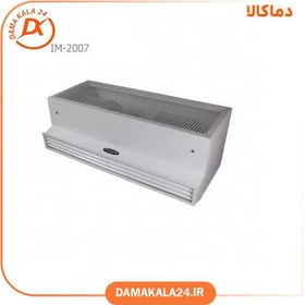 تصویر پرده هوا صنعتی سه فاز میتسویی مدل IM-2007 