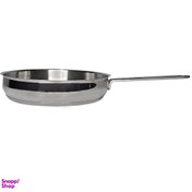 تصویر تابه کرکماز مدل تامبیک سایز ۲۴ استیل 