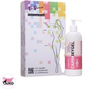 تصویر پک کربوکسی تراپی آزلائیک اسید دکتر درمر حجم ۴۲۵ میلی لیتر 