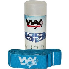 تصویر کش ایروبیک وکس WAX 