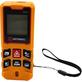 تصویر متر لیزری اینتیمکث مدل 40M 