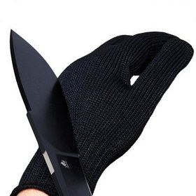 تصویر دستکش ضد برش چاقو 