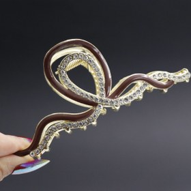 تصویر کلیپس فلزی موج دار 70153 