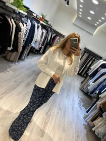 تصویر شلوار باتیک 