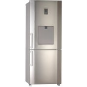 تصویر یخچال و فریزر 24 فوت امرسان مدل W75B ا Emersun W75B Refrigerator Emersun W75B Refrigerator