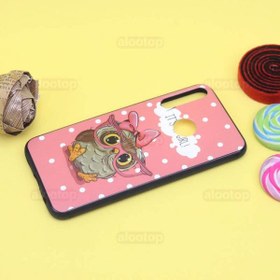 تصویر قاب فانتزی برجسته هواوی Y7P Huawei Y7P Fantasy Cover Case