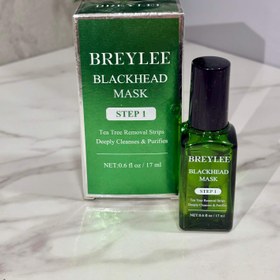 تصویر چسب جوش سر سیاه بینی بریلی 