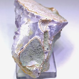 تصویر مینی ژئود آمیتیست کلکسیونی 