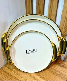 تصویر سینی اکرولیک هوز 