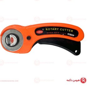 تصویر کاتر غلتکی 