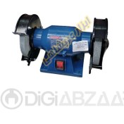 تصویر سنگ سنباده رومیزی 125 میلیمتر استرانگ مدل 2605 