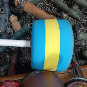 تصویر توپز دسته طبل 