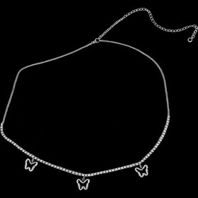 تصویر زنجیر شکم کد 1 