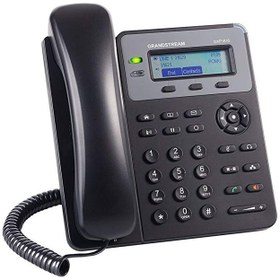 تصویر تلفن تحت شبکه گرنداستریم مدل Grandstream GXP 1610 Phone under Grandstream GXP 1610 network