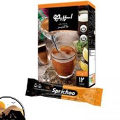 تصویر پودر نوشیدنی فوری خاکشیر اسپریچو 