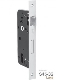 تصویر قفل سوئیچی SAFETY S45 