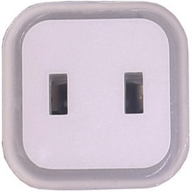 تصویر تبدیل برق دو به دو A08 A12 