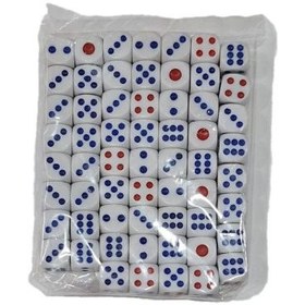 تصویر تاس کوچک اعلا تکی 