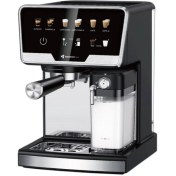 تصویر اسپرسوساز مباشی مدل ME-ECM2507 ظرفیت ۱.۷ لیتر 