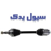 تصویر پلوس کامل سراتو سایپا کره ای 