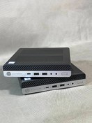 تصویر مینی پی سی TINY HP مدل 800 G3 