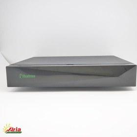 تصویر دستگاه DVR آلباترون مدل AAD-7104XF-A1 دستگاه DVR آلباترون مدل AAD-7104XF-A1