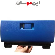 تصویر درب داشبورد مزدا وانت 