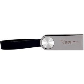 تصویر فلش مموری وریتی مدل V815 USB3.0 ظرفیت 128 گیگابایت Verity V810 USB 3.0 Flash Memory 128GB