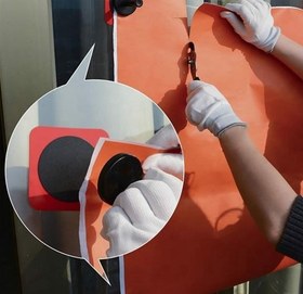 تصویر پد مگنت 