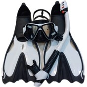 تصویر ست اسنورکلینگ Aropec 