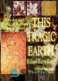 خرید و قیمت دانلود کتاب This Tragic Earth: The Art and World of Richard ...