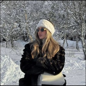 تصویر هد بند روسی 