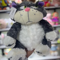 تصویر عروسک لوسیفر 