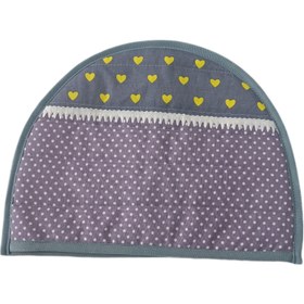 تصویر دم کنی قوری مدل 173 