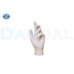 تصویر دستکش جراحی لاتکس استریل op-perfect مدل ا Surgical Gloves Surgical Gloves