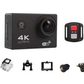 تصویر دوربین فیلمبرداری ورزشی مدل G8000R ACTION CAMERA