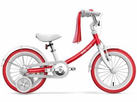 تصویر دوچرخه دخترانه شیائومی Xiaomi Ninebot Kids Bike Female 