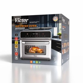 تصویر سرخ کن ویکتور مدل VK9920AO 